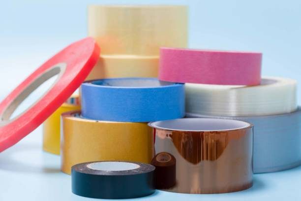 Adhesive & Binder starch