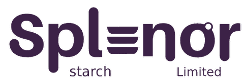 Splenor Starch Limited logo